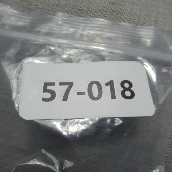 Vintage Pronto-Uomo Firenze Sweater Mens Large Black Knit Polo 90s Made in Italy - Picture 7 of 7